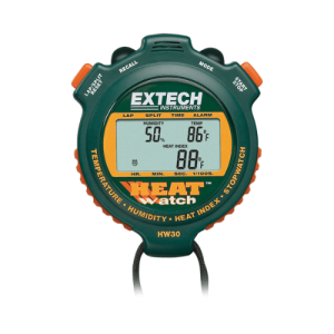 Đồng hồ bấm giây Extech HW30