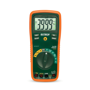 Đồng hồ đo điện vạn năng Extech EX430A