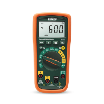 Đồng hồ vạn năng True RMS Extech EX350