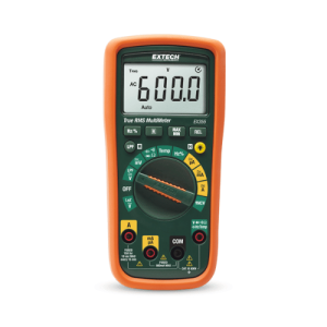 Đồng hồ vạn năng True RMS Extech EX355