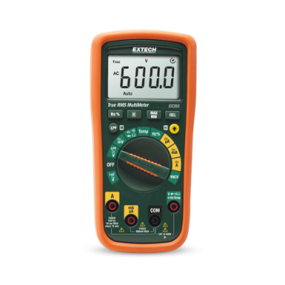 Đồng hồ vạn năng True RMS Extech EX355