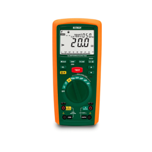 Đồng hồ vạn năng True RMS Extech MG320