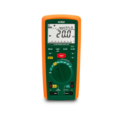 Đồng hồ vạn năng True RMS Extech MG320