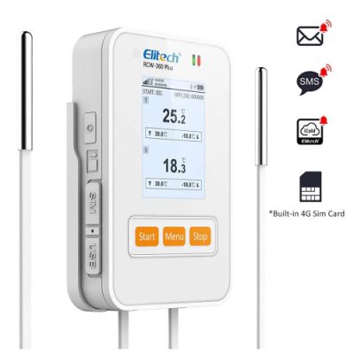 Elitech RCW 360 Plus 4G 1
