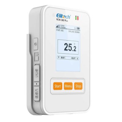Elitech RCW 360 Plus 4G 2