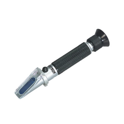 Khúc xạ đo nồng độ Brix (0 18%) dầu nhờn Extech RF12