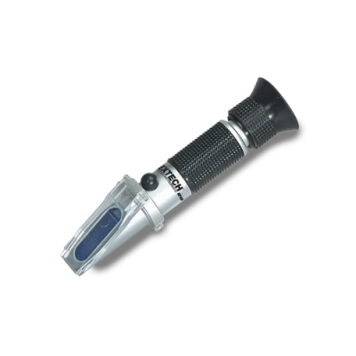 Khúc xạ kế đo Glycol EXTECH RF40
