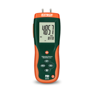 Máy đo áp suất chênh lệch EXTECH HD750