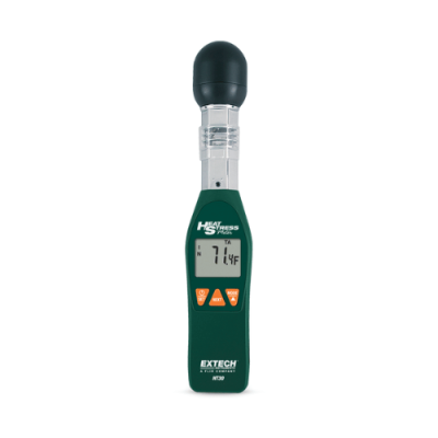 Máy đo bức xạ nhiệt độ mặt trời Extech HT30