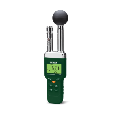 Máy đo bức xạ nhiêt ngoài trời EXTECH HT200