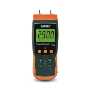 Máy đo chênh lệch áp suất EXTECH SDL710