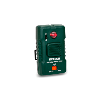 Máy dò điện áp không tiếp xúc (69 kV) Extech DV690