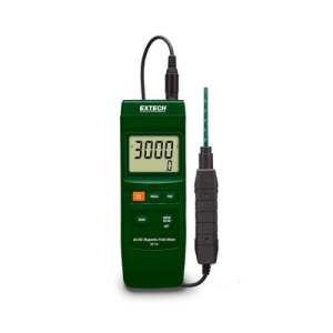 Máy đo điện từ trường ACDC Extech MF100