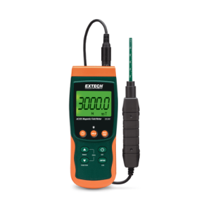 Máy đo điện từ trường ACDC Extech SDL900