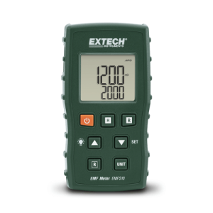 Máy đo điện từ trường Extech EMF510