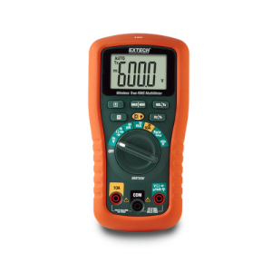 Máy đo điện vạn năng Extech MM750W