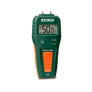 Máy đo độ ẩm gỗ Extech MO50