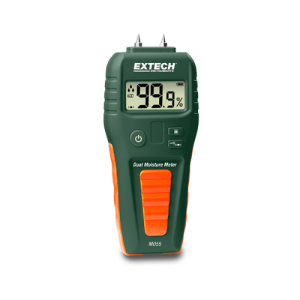 Máy đo độ ẩm gỗ Extech MO55
