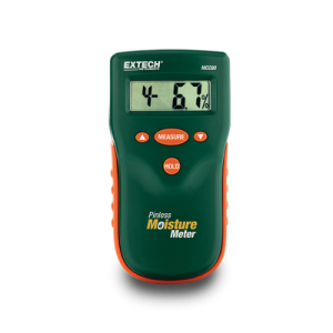 Máy đo độ ẩm gỗ và vật liệu xây dựng Extech MO280