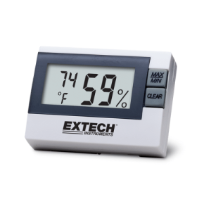 Máy đo độ ẩm, nhiệt độ Extech RHM15