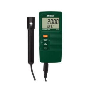Máy đo độ dẫn điện và TDS Extech EC210