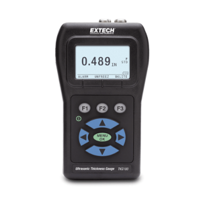 Máy đo độ dày siêu âm Extech TKG100