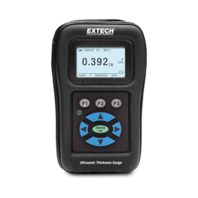 Máy đo độ dày siêu âm Extech TKG150