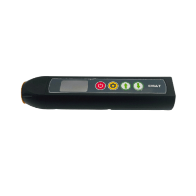 Máy đo độ dày siêu âm điện từ dạng bút HUATEC EMAT TG E19