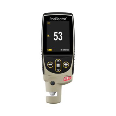 Máy đo độ nhám bề mặt PosiTector RTR H3