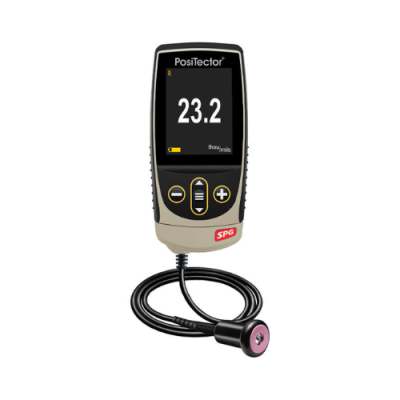 Máy đo độ nhám bề mặt PosiTector SPG CS3
