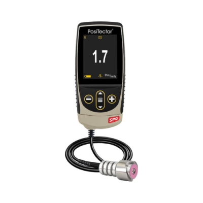 Máy đo độ nhám bề mặt PosiTector SPG OS3
