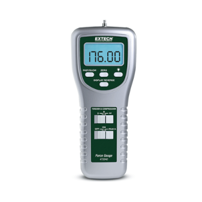 Máy đo lực kỹ thuật số Extech 475040