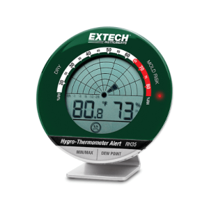 Máy đo nhiệt độ, độ ẩm, điểm sương EXTECH RH35