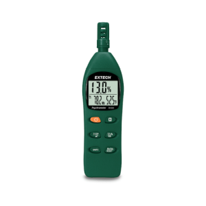 Máy đo nhiệt độ, độ ẩm, điểm sương Extech RH300