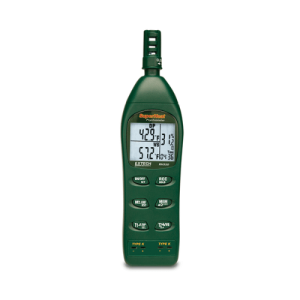 Máy đo nhiệt độ, độ ẩm không khí Extech RH350