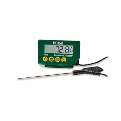 Máy đo nhiệt độ tiếp xúc EXTECH TM26