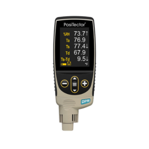 Máy đo nhiệt độ và điểm sương PosiTector DPM IR1