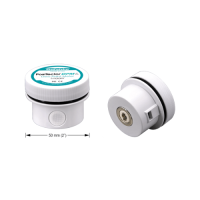 Máy đo nhiệt độ và điểm sương PosiTector DPM L