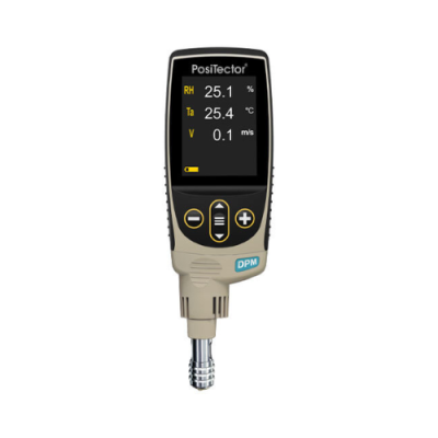 Máy đo nhiệt độ và điểm sương PosiTector DPMA1