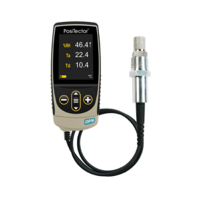 Máy đo nhiệt độ và điểm sương PosiTector DPMD3