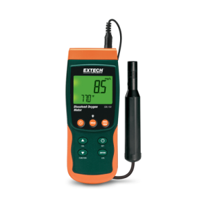 Máy đo oxy hòa tan và ghi dự liệu Extech SDL150
