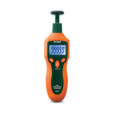 Máy đo tốc độ vòng quay (2 chế độ) Extech RPM33