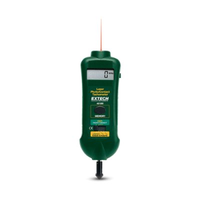 Máy đo tốc độ vòng quay EXTECH 461995
