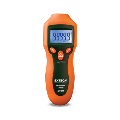 Máy đo tốc độ vòng quay không tiếp xúc EXTECH 461920