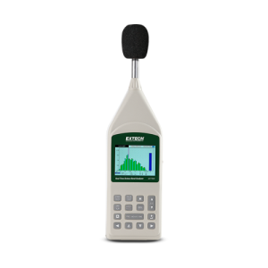 Máy đo và phân tích độ ồn Extech 407790A