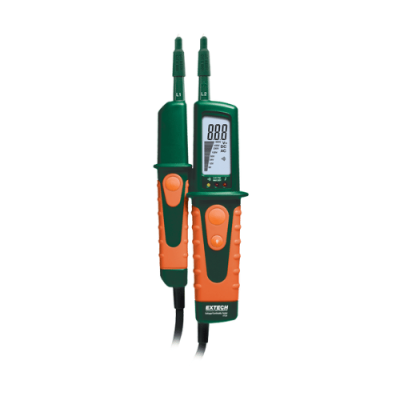 Máy kiểm tra điện áp đa năng Extech VT30