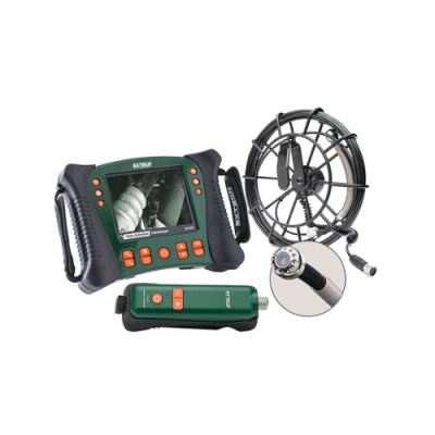 Máy nội soi công nghiệp Extech HDV650 30G