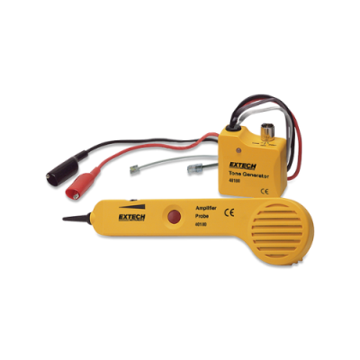 Máy xác định dây và cáp điện Extech 40180