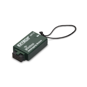 Mô đun ghi dữ liệu Bluetooth Extech DAT12