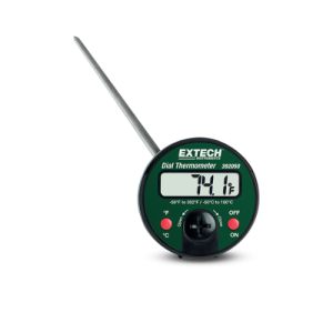 _Nhiệt kế điện tử quay Extech 392050